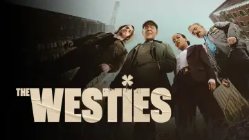 Zasłona do serialu "The Westies" #1588662