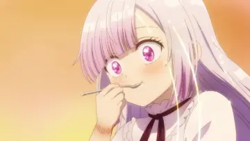 Zasłona к сериалу "Tsuihousha Shokudou e Youkoso!" #1439163