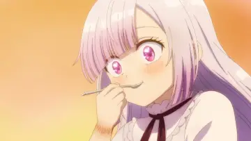 Zasłona к сериалу "Tsuihousha Shokudou e Youkoso!" #1439164