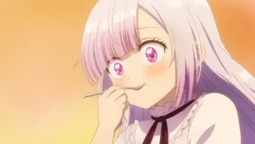 Zasłona к сериалу "Tsuihousha Shokudou e Youkoso!" #1439165