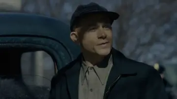 Zasłona к сериалу "Potwór: Historia Eda Geina" #1306982
