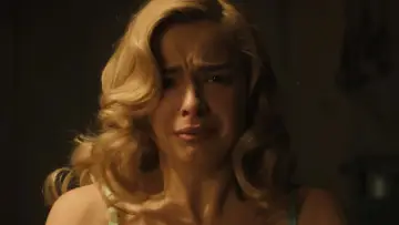 Zasłona к сериалу "Potwór: Historia Eda Geina" #1306993