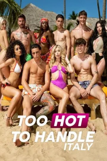 Too Hot to handle: Włochy (2025)