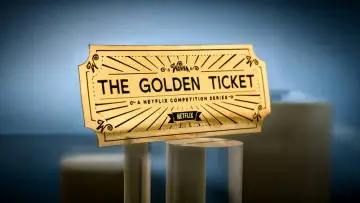 Zasłona do serialu "Wonka: Złoty los" #1496098