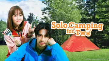 Zasłona do serialu "Solo camping we dwoje" #1508109