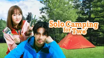 Zasłona do serialu "Solo camping we dwoje" #1508110