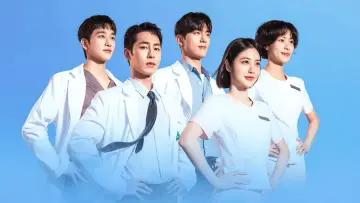 Zasłona к сериалу "닥터 섬보이" #1472678