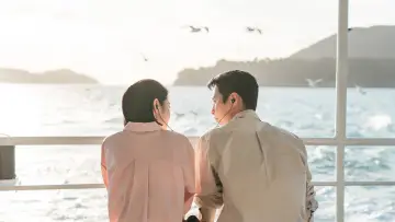 Zasłona к сериалу "닥터 섬보이" #1472680