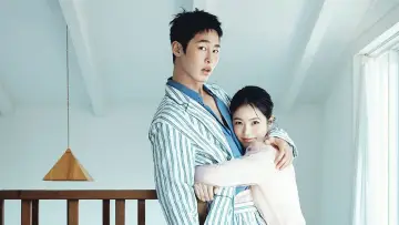 Zasłona к сериалу "닥터 섬보이" #1472690