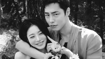 Zasłona к сериалу "닥터 섬보이" #1472696
