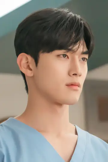 Plakat к сериалу "닥터 섬보이" #1472709