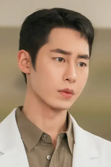 Plakat к сериалу "닥터 섬보이" #1472713