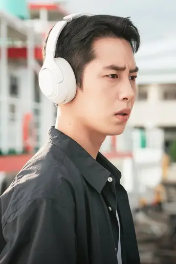 Plakat к сериалу "닥터 섬보이" #1472718