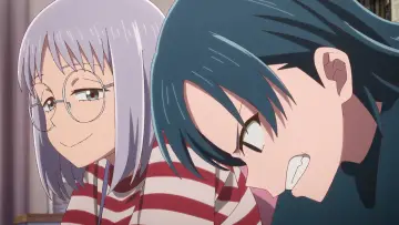Zasłona к сериалу "Narysuj to, a potem zgiń!" #1225524