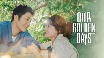 Zasłona do serialu "화려한 날들" #1558137