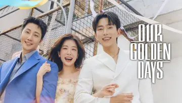Zasłona do serialu "화려한 날들" #1558145
