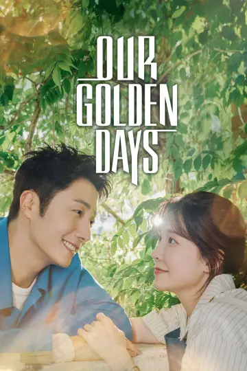 Plakat do serialu "화려한 날들" #1558155