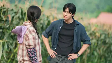 Zasłona к сериалу "오늘도 매진했습니다" #1414167