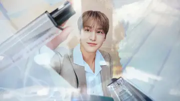Zasłona к сериалу "오늘도 매진했습니다" #1414175