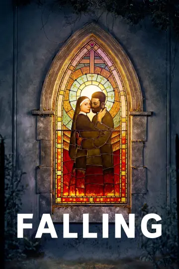 Plakat do serialu "Falling" #1542935