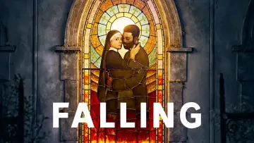 Zasłona do serialu "Falling" #1669666