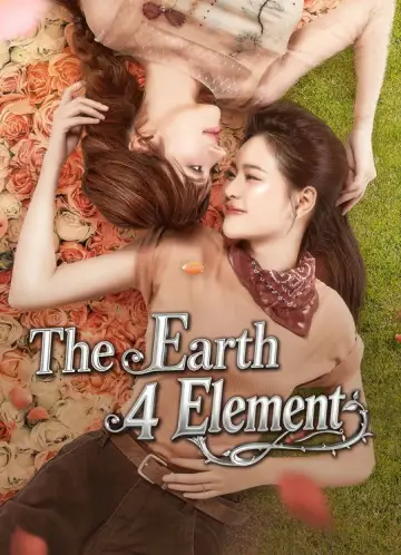 Ziemia plakat