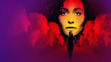 Zasłona к сериалу "Obsesja" #1219302