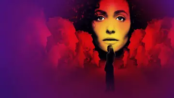 Zasłona к сериалу "Obsesja" #1219304