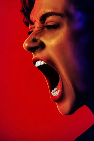 Plakat к сериалу "Obsesja" #1219311