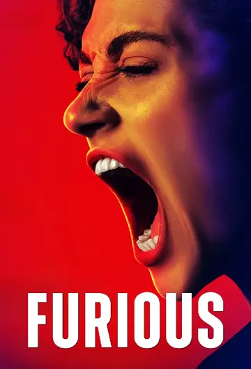 Plakat к сериалу "Obsesja" #1219314