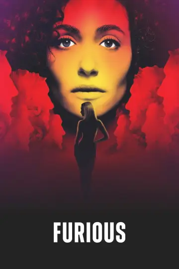 Plakat к сериалу "Obsesja" #1219319