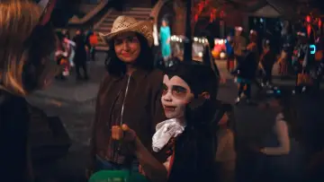 Zasłona do serialu "Obsesja" #1534591