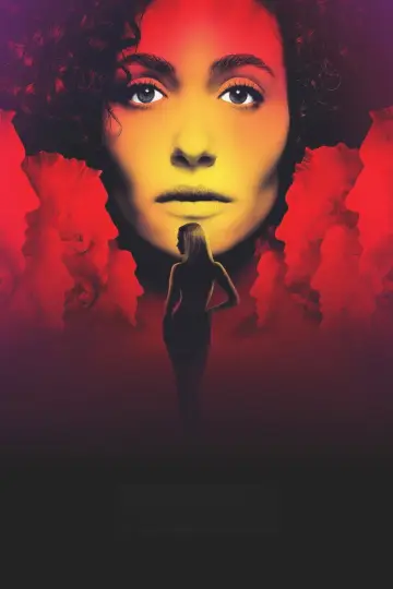Plakat do serialu "Obsesja" #1534592
