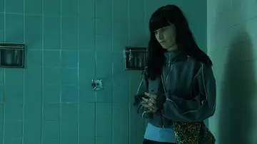 Zasłona do serialu "Obsesja" #1657101