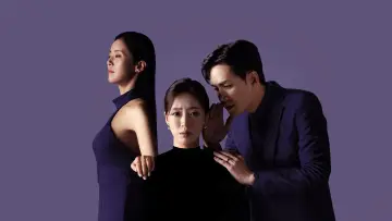 Zasłona do serialu "여왕의 집" #1604976