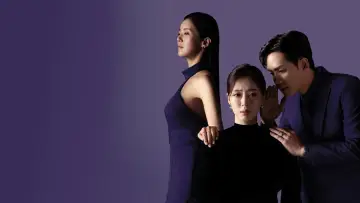 Zasłona do serialu "여왕의 집" #1604977