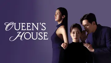 Zasłona do serialu "여왕의 집" #1604978