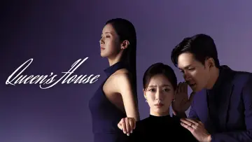 Zasłona do serialu "여왕의 집" #1604979
