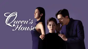 Zasłona do serialu "여왕의 집" #1604980