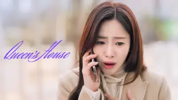 Zasłona do serialu "여왕의 집" #1604981