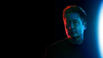 Zasłona do serialu "David Duchovny: Archiwum tajemnic" #1317018