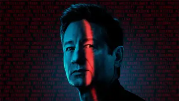 Zasłona do serialu "David Duchovny: Archiwum tajemnic" #1317021
