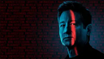 Zasłona do serialu "David Duchovny: Archiwum tajemnic" #1317022