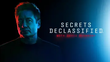 Zasłona do serialu "David Duchovny: Archiwum tajemnic" #1317025