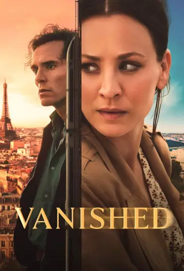 Plakat do serialu "Vanished" #1472773