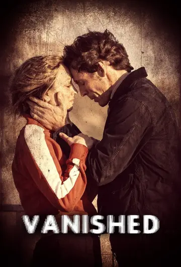 Plakat do serialu "Vanished" #1472776