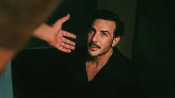 Zasłona do serialu "آسر" #1485012