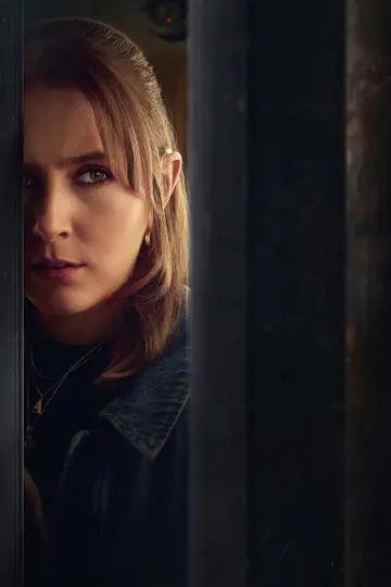 Plakat к сериалу "Głosy ciszy" #1482035