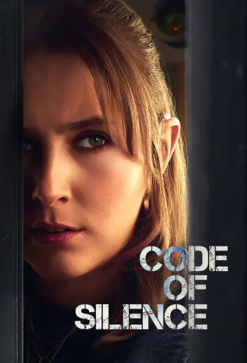 Plakat к сериалу "Głosy ciszy" #1482039