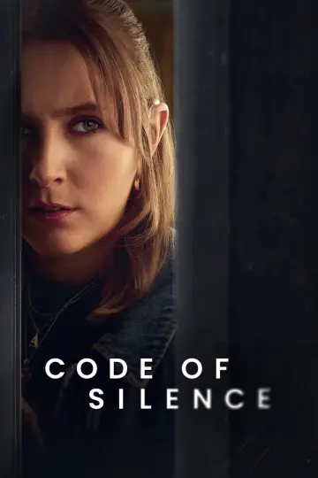 Plakat к сериалу "Głosy ciszy" #1482040